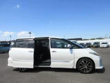 2013 Toyota Estima Sedan for sale, Japanese used car export - photo 5 of 40 | GULJI TRADERS