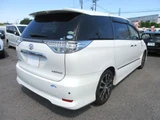 2013 Toyota Estima Sedan for sale, Japanese used car export - photo 6 of 40 | GULJI TRADERS