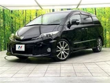 2013 Toyota Estima Sedan for sale, Japanese used car export - photo 1 of 30 | GULJI TRADERS