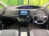 2013 Toyota Estima Sedan for sale, Japanese used car export - photo 7 of 30 | GULJI TRADERS