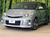 2013 Toyota Estima Sedan for sale, Japanese used car export - photo 1 of 30 | GULJI TRADERS