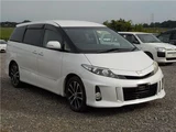 2013 Toyota Estima Sedan for sale, Japanese used car export - photo 1 of 50 | GULJI TRADERS