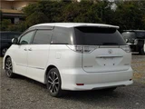 2013 Toyota Estima Sedan for sale, Japanese used car export - photo 2 of 50 | GULJI TRADERS