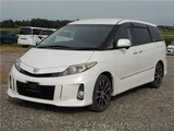 2013 Toyota Estima Sedan for sale, Japanese used car export - photo 7 of 50 | GULJI TRADERS