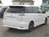 2013 Toyota Estima Sedan for sale, Japanese used car export - photo 10 of 50 | GULJI TRADERS