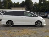 2013 Toyota Estima Sedan for sale, Japanese used car export - photo 11 of 50 | GULJI TRADERS