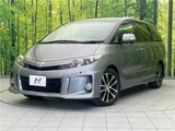 2013 Toyota Estima Sedan for sale, Japanese used car export - photo 1 of 30 | GULJI TRADERS