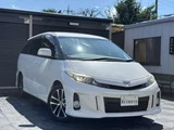 2013 Toyota Estima 2.4 Sedan for sale, Japanese used car export - photo 5 of 38 | GULJI TRADERS