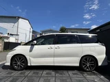 2013 Toyota Estima 2.4 Sedan for sale, Japanese used car export - photo 9 of 38 | GULJI TRADERS