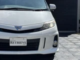 2013 Toyota Estima 2.4 Sedan for sale, Japanese used car export - photo 11 of 38 | GULJI TRADERS