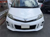 2013 Toyota Estima Sedan for sale, Japanese used car export - photo 2 of 70 | GULJI TRADERS