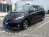 2013 Toyota Estima Sedan for sale, Japanese used car export - photo 1 of 28 | GULJI TRADERS