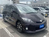 2013 Toyota Estima Sedan for sale, Japanese used car export - photo 3 of 28 | GULJI TRADERS