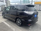2013 Toyota Estima Sedan for sale, Japanese used car export - photo 7 of 28 | GULJI TRADERS