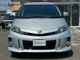 2013 Toyota Estima 2.4 Sedan for sale, Japanese used car export - photo 1 of 27 | GULJI TRADERS
