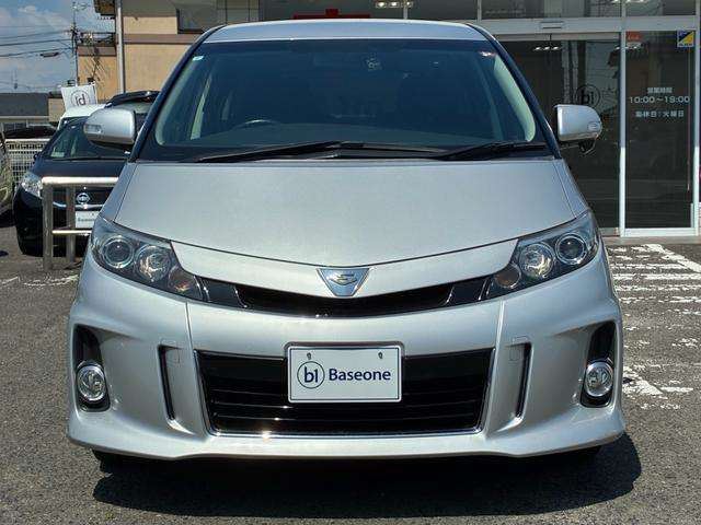 2013 Toyota Estima 2.4 - photo 1 2013 Toyota Estima 2.4 Sedan for sale, Japanese used car export - photo 1 of 27 | GULJI TRADERS