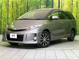 2013 Toyota Estima Sedan for sale, Japanese used car export - photo 1 of 30 | GULJI TRADERS
