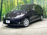 2013 Toyota Estima X Sedan for sale, Japanese used car export - photo 1 of 30 | GULJI TRADERS