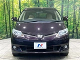 2013 Toyota Estima X Sedan for sale, Japanese used car export - photo 6 of 30 | GULJI TRADERS