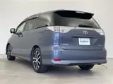 2013 Toyota Estima Aeras Blue Van for sale, Japanese used car export - photo 2 of 24 | GULJI TRADERS