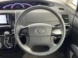 2013 Toyota Estima Aeras Blue Van for sale, Japanese used car export - photo 10 of 24 | GULJI TRADERS
