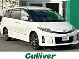2013 Toyota Estima 4WD Sedan for sale, Japanese used car export - photo 1 of 24 | GULJI TRADERS
