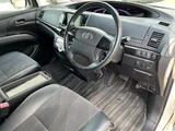 2013 Toyota Estima 4WD Sedan for sale, Japanese used car export - photo 23 of 24 | GULJI TRADERS
