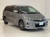 2013 Toyota Estima Aeras Premium Edition 4WD Other Van for sale, Japanese used car export - photo 1 of 24 | GULJI TRADERS