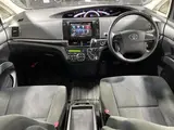 2013 Toyota Estima Aeras Black Van for sale, Japanese used car export - photo 3 of 21 | GULJI TRADERS