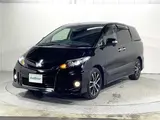 2013 Toyota Estima Aeras Black Van for sale, Japanese used car export - photo 5 of 21 | GULJI TRADERS
