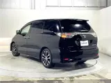 2013 Toyota Estima Aeras Black Van for sale, Japanese used car export - photo 7 of 21 | GULJI TRADERS