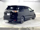 2013 Toyota Estima Aeras Black Van for sale, Japanese used car export - photo 11 of 21 | GULJI TRADERS