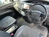 2013 Toyota Estima Aeras 4WD Pearl Van for sale, Japanese used car export - photo 23 of 24 | GULJI TRADERS