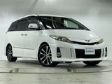 2013 Toyota Estima Sedan for sale, Japanese used car export - photo 1 of 24 | GULJI TRADERS