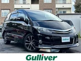 2013 Toyota Estima 4WD Sedan for sale, Japanese used car export - photo 1 of 24 | GULJI TRADERS