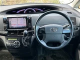 2013 Toyota Estima 4WD Sedan for sale, Japanese used car export - photo 5 of 24 | GULJI TRADERS