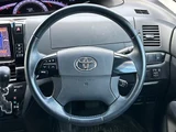2013 Toyota Estima 4WD Sedan for sale, Japanese used car export - photo 11 of 24 | GULJI TRADERS