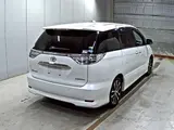 2013 Toyota Estima Aeras Pearl Van for sale, Japanese used car export - photo 2 of 5 | GULJI TRADERS