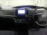 2013 Toyota Estima Aeras Pearl Van for sale, Japanese used car export - photo 3 of 5 | GULJI TRADERS
