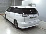 2013 Toyota Estima Aeras Pearl Van for sale, Japanese used car export - photo 4 of 5 | GULJI TRADERS