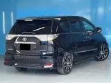 2013 Toyota Estima 2.4 Aeras 7-seater Black Van for sale, Japanese used car export - photo 2 of 30 | GULJI TRADERS