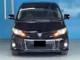 2013 Toyota Estima 2.4 Aeras 7-seater Black Van for sale, Japanese used car export - photo 3 of 30 | GULJI TRADERS