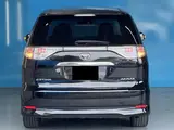 2013 Toyota Estima 2.4 Aeras 7-seater Black Van for sale, Japanese used car export - photo 4 of 30 | GULJI TRADERS