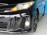 2013 Toyota Estima 2.4 Aeras 7-seater Black Van for sale, Japanese used car export - photo 26 of 30 | GULJI TRADERS