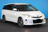 2013 Toyota Estima 2.4 Aeras 7-seater Pearl Van for sale, Japanese used car export - photo 5 of 30 | GULJI TRADERS