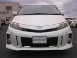 2013 Toyota Estima Premium Edition Flip Pearl Van for sale, Japanese used car export - photo 3 of 30 | GULJI TRADERS