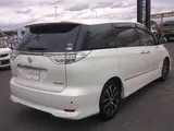 2013 Toyota Estima Premium Edition Flip Pearl Van for sale, Japanese used car export - photo 6 of 30 | GULJI TRADERS