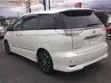 2013 Toyota Estima Premium Edition Flip Pearl Van for sale, Japanese used car export - photo 8 of 30 | GULJI TRADERS