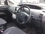 2013 Toyota Estima Premium Edition Flip Pearl Van for sale, Japanese used car export - photo 30 of 30 | GULJI TRADERS