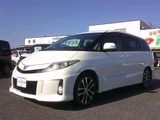 2013 Toyota Estima Sedan for sale, Japanese used car export - photo 1 of 30 | GULJI TRADERS